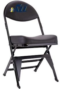 Utah Jazz Courtside Folding Chair