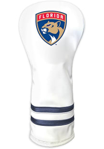 Florida Panthers Vintage Fairway Golf Headcover