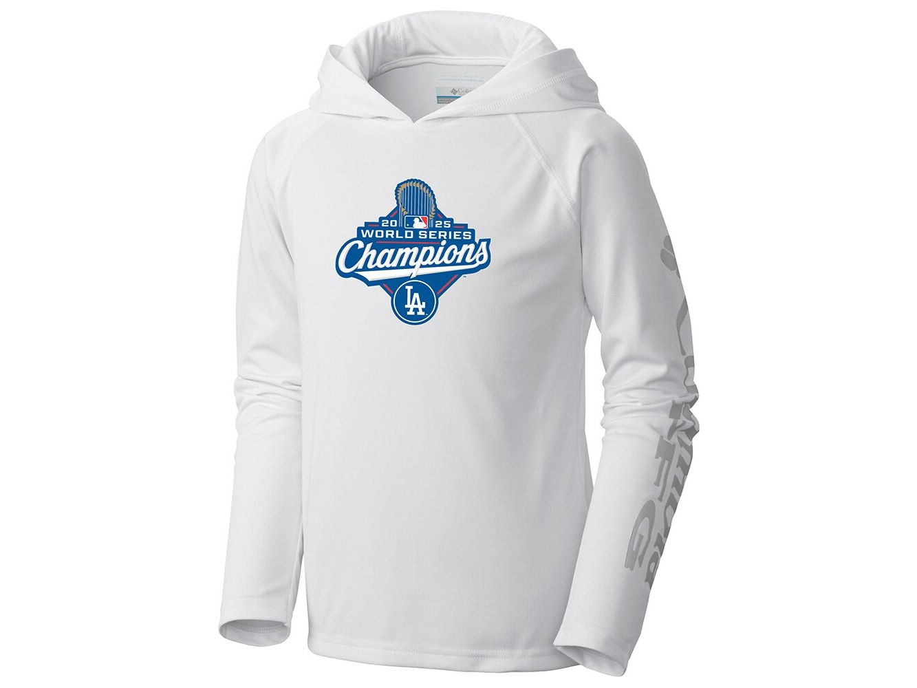 Los Angeles Dodgers Sweatshirts Dodgers Hoodies LA Crewnecks