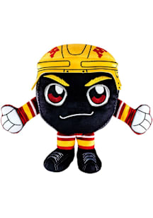 Minnesota Golden Gophers Mascot Plush - Maroon