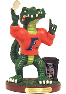 Florida Gators Mascot Figurine
