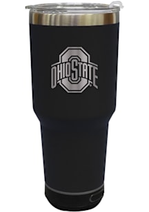 Ohio State Buckeyes 30oz Tumbler - Black