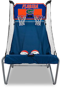 Florida Gators Pop-A-Shot Dual Shot Basketball Set