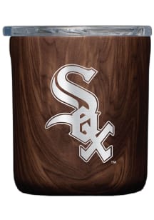 Chicago White Sox Corkcicle Buzz Stainless Steel Tumbler - Brown