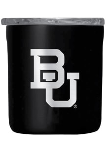 Baylor Bears Corkcicle Buzz Stainless Steel Tumbler - Black