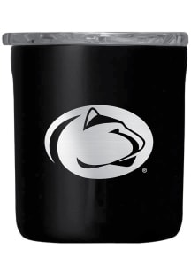 Penn State Nittany Lions Corkcicle Buzz Stainless Steel Tumbler - Black