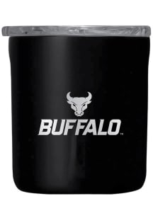 Buffalo Bulls Corkcicle Buzz Stainless Steel Tumbler - Black