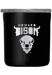 Howard Bison Corkcicle Buzz Stainless Steel Tumbler - Black