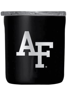Air Force Falcons Corkcicle Buzz Stainless Steel Tumbler - Black