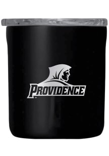 Providence Friars Corkcicle Buzz Stainless Steel Tumbler - Black