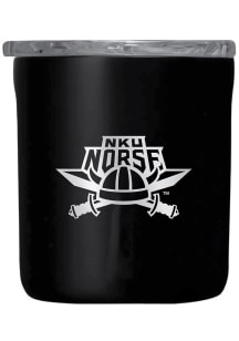 Northern Kentucky Norse Corkcicle Buzz Stainless Steel Tumbler - Black