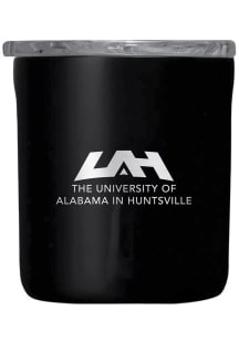 UAH Chargers Corkcicle Buzz Stainless Steel Tumbler - Black