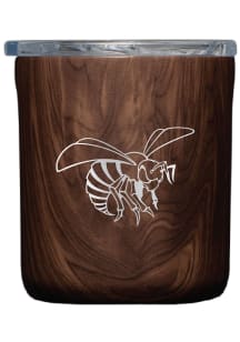 Alabama State Hornets Corkcicle Buzz Stainless Steel Tumbler - Brown