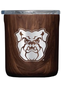 Butler Bulldogs Corkcicle Buzz Stainless Steel Tumbler - Brown