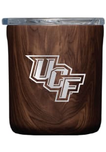 UCF Knights Corkcicle Buzz Stainless Steel Tumbler - Brown