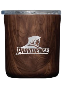 Providence Friars Corkcicle Buzz Stainless Steel Tumbler - Brown