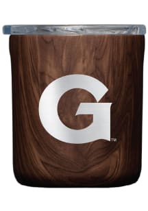 Georgetown Hoyas Corkcicle Buzz Stainless Steel Tumbler - Brown
