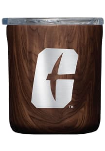 UNCC 49ers Corkcicle Buzz Stainless Steel Tumbler - Brown