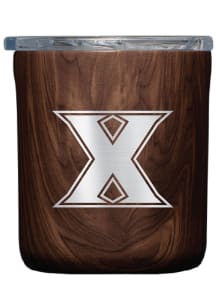 Xavier Musketeers Corkcicle Buzz Stainless Steel Tumbler - Brown