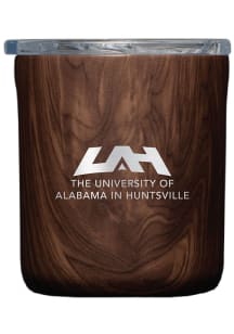 UAH Chargers Corkcicle Buzz Stainless Steel Tumbler - Brown