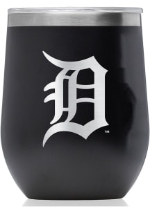 Detroit Tigers Corkcicle Triple Insulated Stainless Steel Stemless