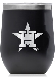 Houston Astros Corkcicle Triple Insulated Stainless Steel Stemless