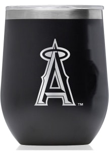 Los Angeles Angels Corkcicle Triple Insulated Stainless Steel Stemless