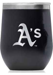 Oakland Athletics Corkcicle Triple Insulated Stainless Steel Stemless