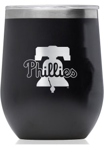 Philadelphia Phillies Corkcicle Triple Insulated Stainless Steel Stemless