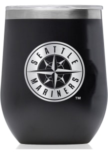 Seattle Mariners Corkcicle Triple Insulated Stainless Steel Stemless