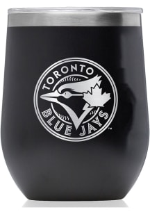 Toronto Blue Jays Corkcicle Triple Insulated Stainless Steel Stemless
