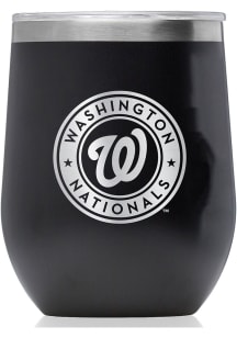Washington Nationals Corkcicle Triple Insulated Stainless Steel Stemless