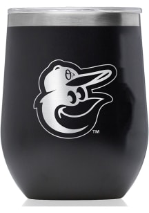 Baltimore Orioles Corkcicle Triple Insulated Stainless Steel Stemless