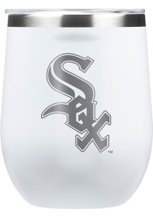 Chicago White Sox Corkcicle Triple Insulated Stainless Steel Stemless