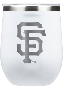 San Francisco Giants Corkcicle Triple Insulated Stainless Steel Stemless