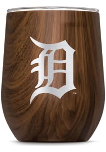 Detroit Tigers Corkcicle Triple Insulated Stainless Steel Stemless