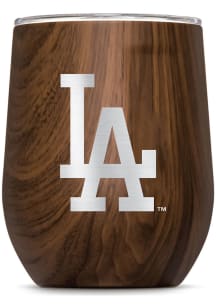 Los Angeles Dodgers Corkcicle Triple Insulated Stainless Steel Stemless