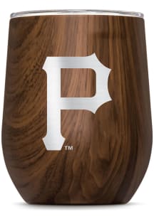 Pittsburgh Pirates Corkcicle Triple Insulated Stainless Steel Stemless
