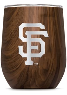 San Francisco Giants Corkcicle Triple Insulated Stainless Steel Stemless
