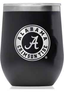 Alabama Crimson Tide Corkcicle Triple Insulated Stainless Steel Stemless