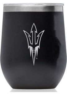 Arizona State Sun Devils Corkcicle Triple Insulated Stainless Steel Stemless