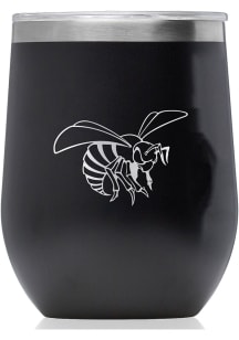 Alabama State Hornets Corkcicle Triple Insulated Stainless Steel Stemless