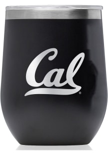 Cal Golden Bears Corkcicle Triple Insulated Stainless Steel Stemless