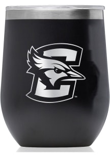 Creighton Bluejays Corkcicle Triple Insulated Stainless Steel Stemless