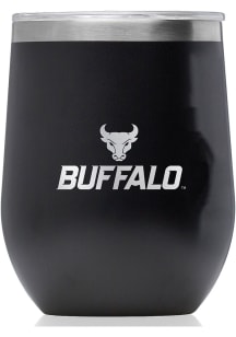 Buffalo Bulls Corkcicle Triple Insulated Stainless Steel Stemless