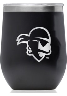 Seton Hall Pirates Corkcicle Triple Insulated Stainless Steel Stemless