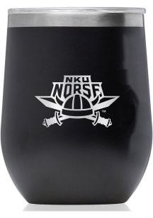 Northern Kentucky Norse Corkcicle Triple Insulated Stainless Steel Stemless