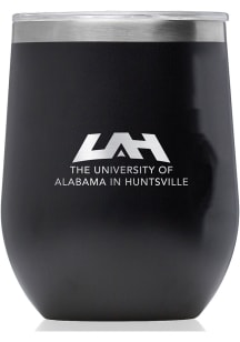 UAH Chargers Corkcicle Triple Insulated Stainless Steel Stemless