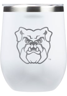 Butler Bulldogs Corkcicle Triple Insulated Stainless Steel Stemless