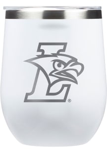 Lehigh University Corkcicle Triple Insulated Stainless Steel Stemless